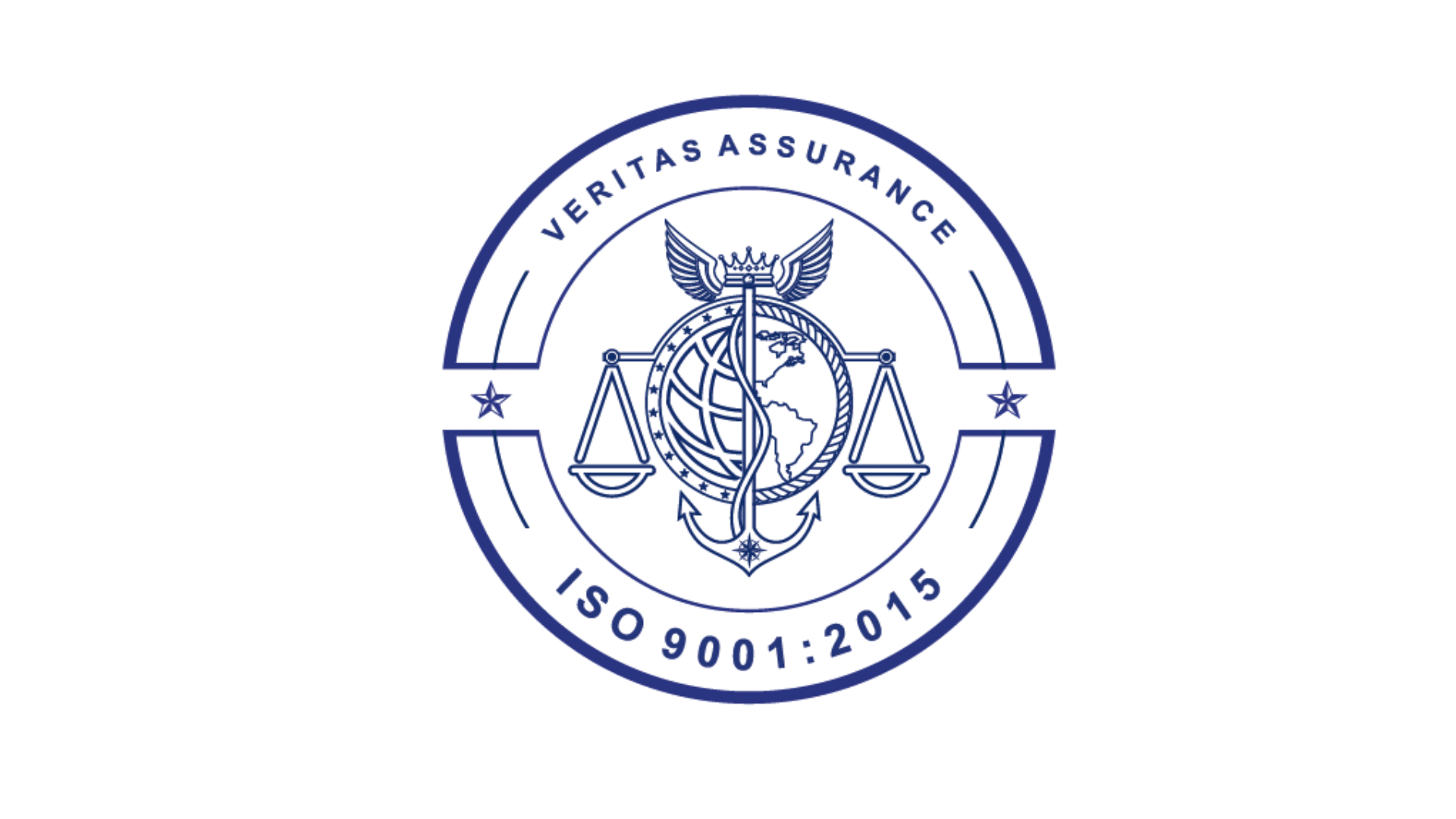 ISO 9001:2015