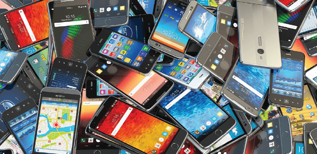 Mobile Recycling